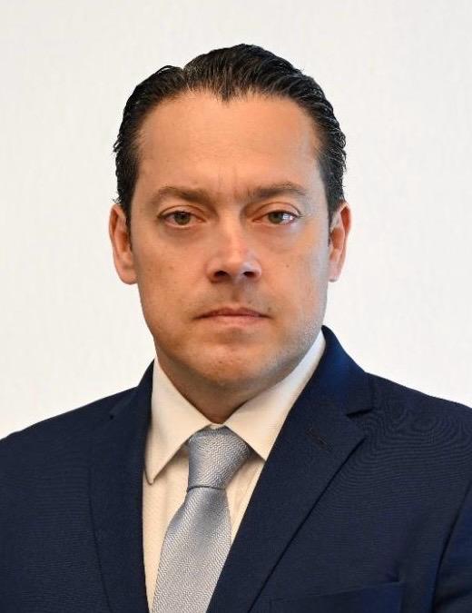 Rolando Jimenez
